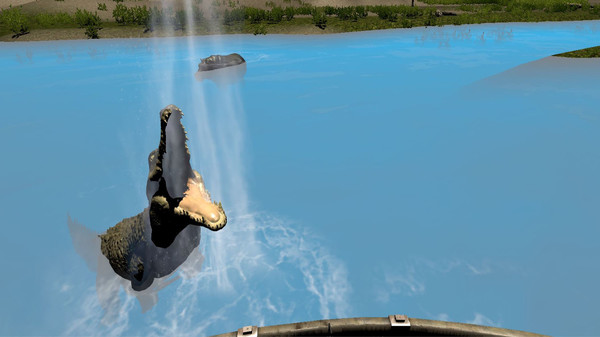 [免费VR游戏下载] 虚拟狩猎体验（Virtual Hunting Experience）9922 作者:admin 帖子ID:5389 