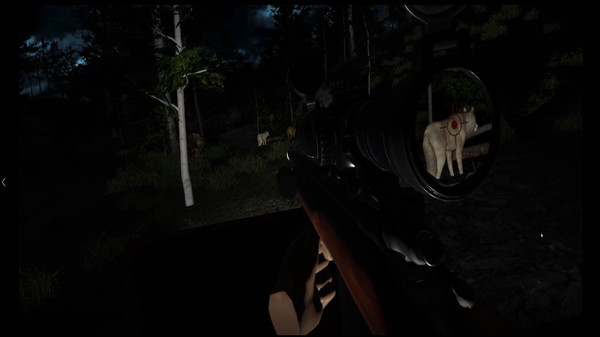 [免费VR游戏下载] 虚拟狩猎体验（Virtual Hunting Experience）6606 作者:admin 帖子ID:5389 