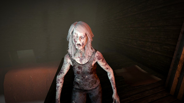 [免费VR游戏下载] 丧尸计划（Zombie Slaughter VR）5456 作者:admin 帖子ID:5390 