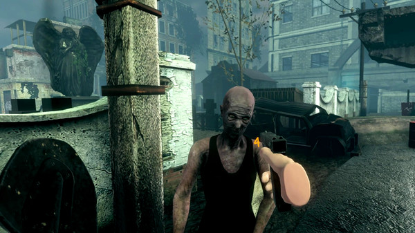 [免费VR游戏下载] 丧尸计划（Zombie Slaughter VR）2690 作者:admin 帖子ID:5390 