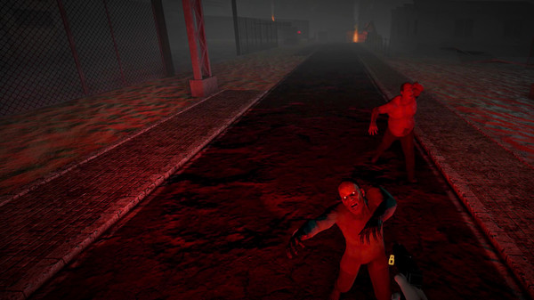 [免费VR游戏下载] 丧尸计划（Zombie Slaughter VR）8758 作者:admin 帖子ID:5390 