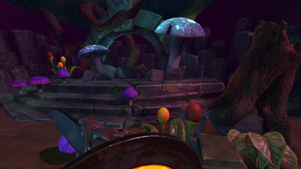 [免费VR游戏下载] 我花园里的真菌（A Fungus In My Garden）5409 作者:admin 帖子ID:5395 
