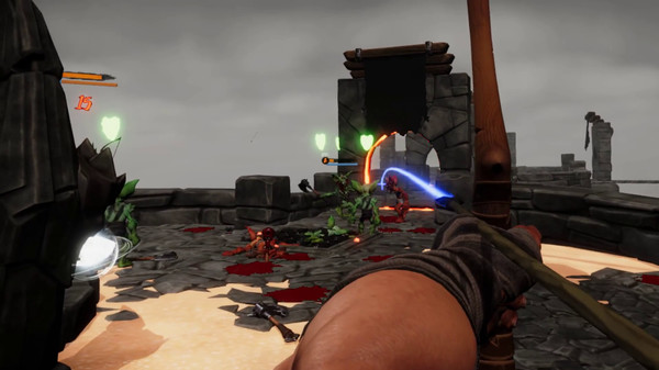[免费VR游戏下载] 巴尔巴里亚（Barbaria）2799 作者:admin 帖子ID:5397 