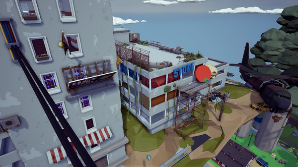 [免费VR游戏下载] 眨眼上帝（Blink God）3820 作者:admin 帖子ID:5399 