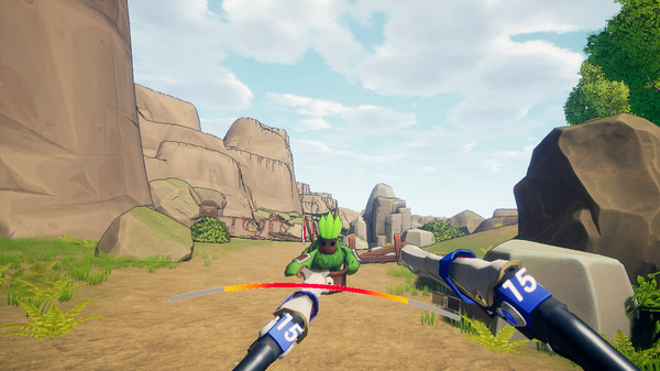 [免费VR游戏下载] 和平缔造者VR（Peace Maker VR）5328 作者:admin 帖子ID:5405 