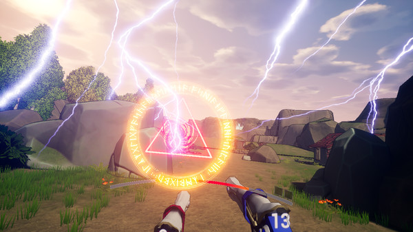[免费VR游戏下载] 和平缔造者VR（Peace Maker VR）2520 作者:admin 帖子ID:5405 