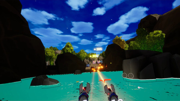 [免费VR游戏下载] 和平缔造者VR（Peace Maker VR）4482 作者:admin 帖子ID:5405 