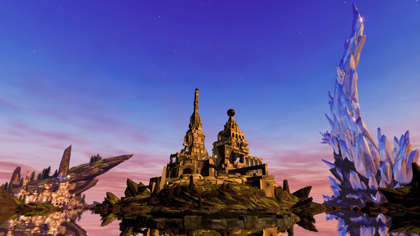 [免费VR游戏下载] Loci的海岸线（Shores of Loci）9563 作者:admin 帖子ID:5406 