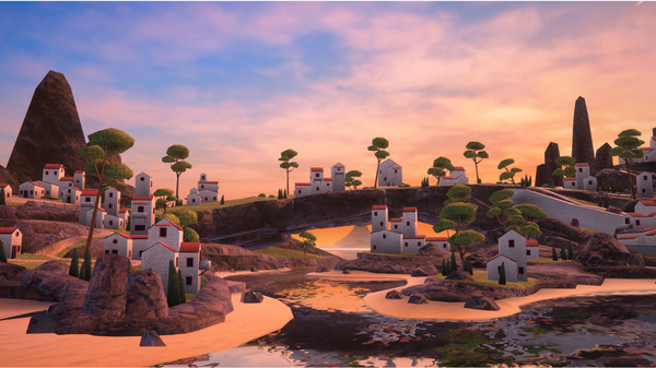 [免费VR游戏下载] Loci的海岸线（Shores of Loci）6255 作者:admin 帖子ID:5406 