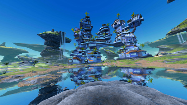 [免费VR游戏下载] Loci的海岸线（Shores of Loci）5344 作者:admin 帖子ID:5406 