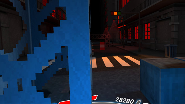 [免费VR游戏下载] 骑士的节奏（The Rhythm of the Knight）5552 作者:admin 帖子ID:5407 