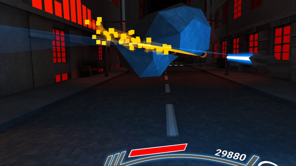 [免费VR游戏下载] 骑士的节奏（The Rhythm of the Knight）7552 作者:admin 帖子ID:5407 