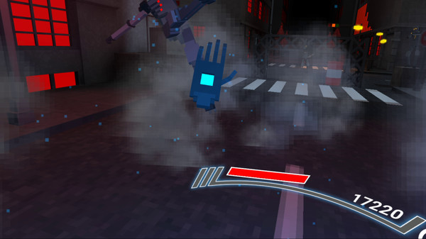 [免费VR游戏下载] 骑士的节奏（The Rhythm of the Knight）5794 作者:admin 帖子ID:5407 
