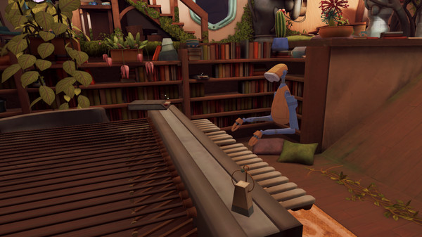 [免费VR游戏下载] 最后一个绕钟机（The Last Clockwinder）5923 作者:admin 帖子ID:5408 