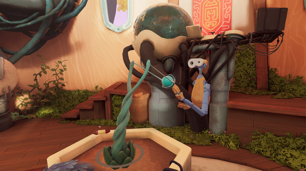 [免费VR游戏下载] 最后一个绕钟机（The Last Clockwinder）2959 作者:admin 帖子ID:5408 