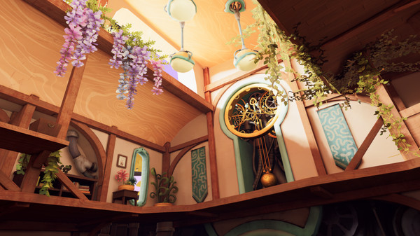 [免费VR游戏下载] 最后一个绕钟机（The Last Clockwinder）3854 作者:admin 帖子ID:5408 