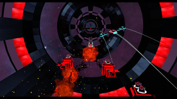 [免费VR游戏下载] 超强冲击者（Ultra Imposer）9125 作者:admin 帖子ID:5409 