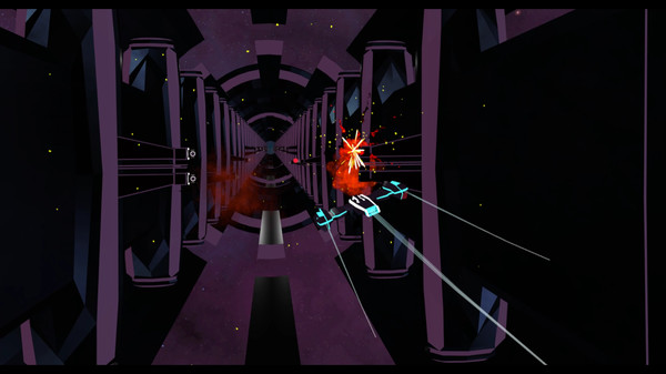 [免费VR游戏下载] 超强冲击者（Ultra Imposer）1827 作者:admin 帖子ID:5409 