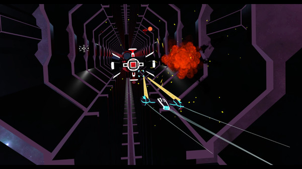 [免费VR游戏下载] 超强冲击者（Ultra Imposer）2964 作者:admin 帖子ID:5409 