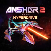 [Oculus quest] 超光速飞行战舰（Anshar 2: Hyperdrive）8464 作者:admin 帖子ID:5413 
