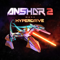 [Oculus quest] 超光速飞行战舰（Anshar 2: Hyperdrive）5370 作者:admin 帖子ID:5413 