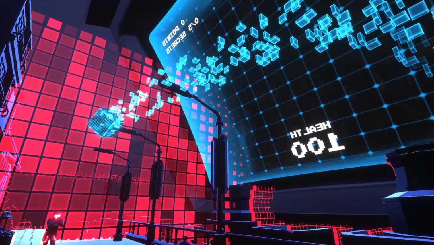 [Oculus quest] 守护方舟（ARK-ADE）2627 作者:admin 帖子ID:5415 