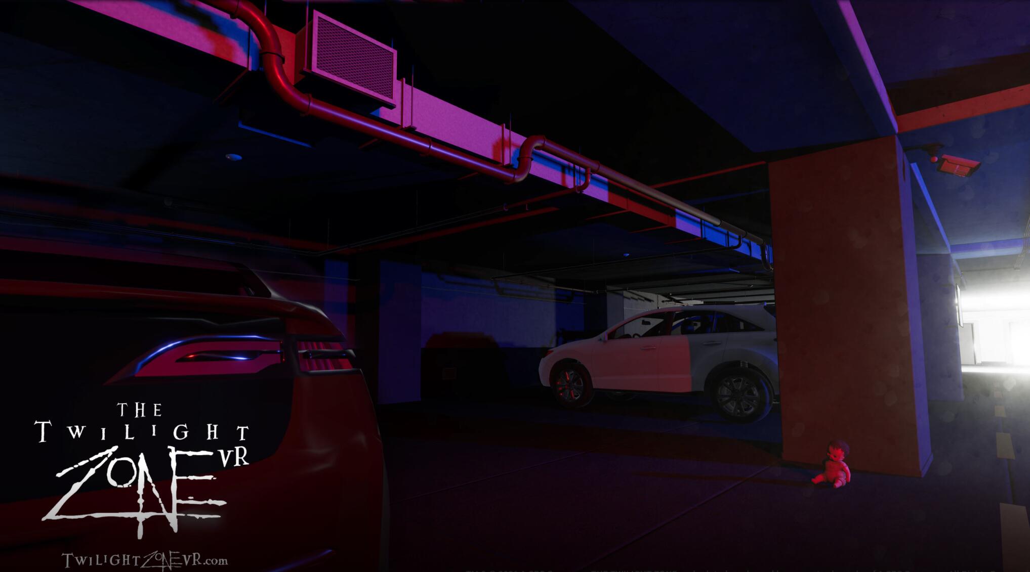 [Oculus quest] 暮光之城（The Twilight Zone）8095 作者:admin 帖子ID:5416 
