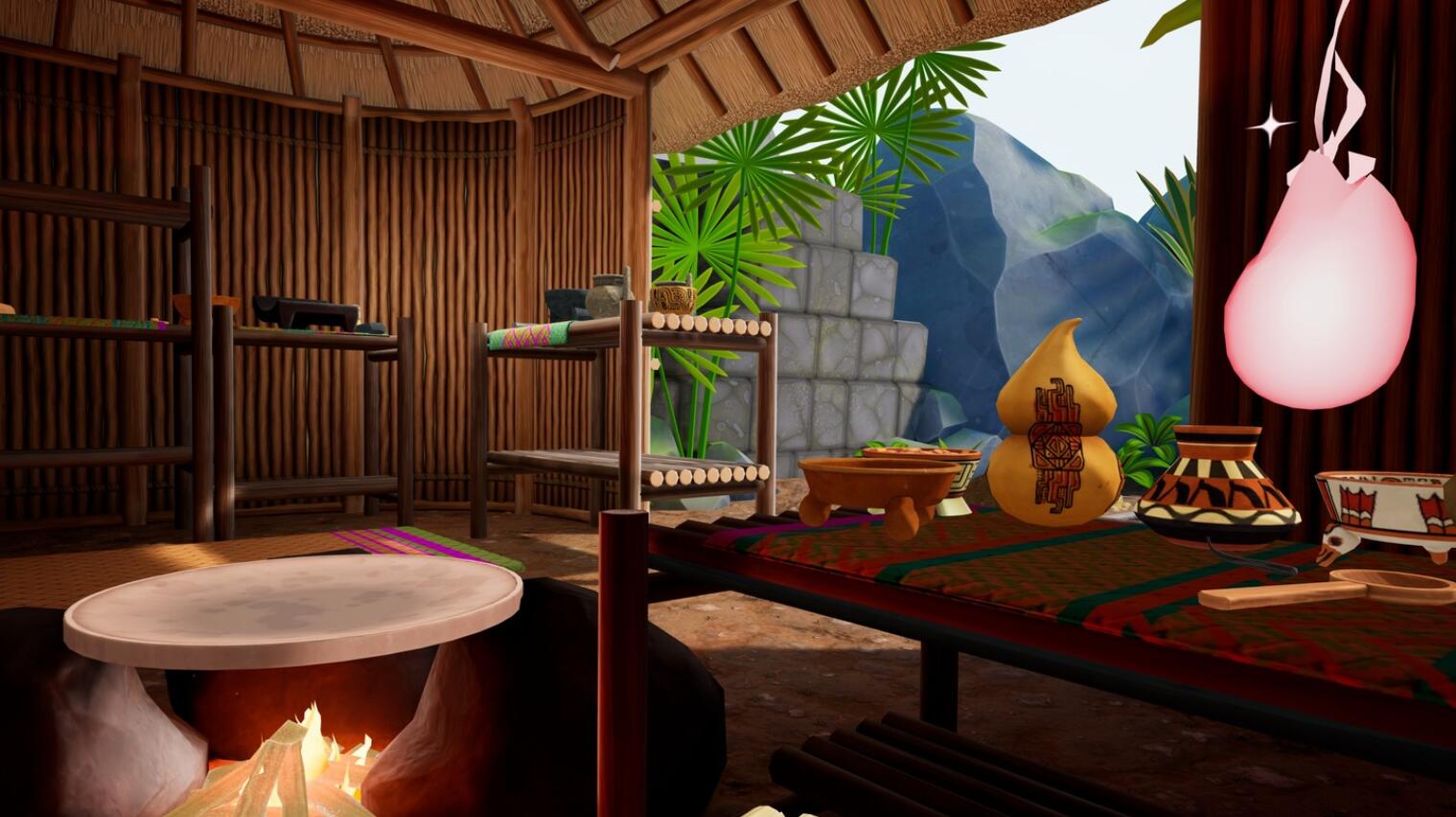 [Oculus quest] 丢失的食谱（Lost Recipes）8361 作者:admin 帖子ID:5419 