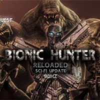 [Oculus quest] 仿生猎人(Bionic Hunter : The Ancient Sword)480 作者:admin 帖子ID:5421 
