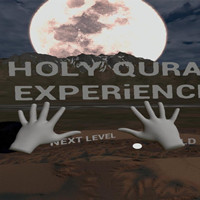 [Oculus quest] 古兰经 VR体验（HOLY QURAN VR）7334 作者:admin 帖子ID:5428 