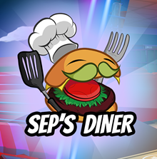 [Oculus quest] 汉堡餐厅（Seps Diner）7138 作者:yuanzi888 帖子ID:4838 