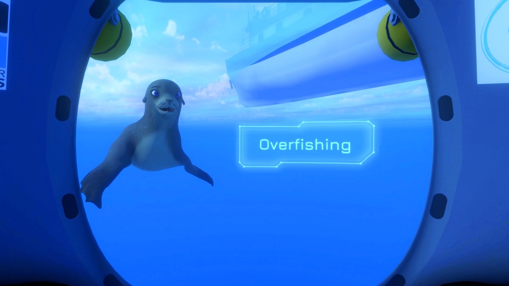 [Oculus quest] 加利福尼亚海洋(DIVE: An Inspiring Journey through Calif...5767 作者:admin 帖子ID:5430 