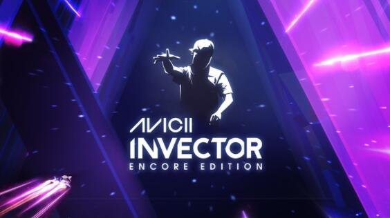 [Oculus quest] 飞行节奏（AVICII Invector: Encore Edition）2636 作者:admin 帖子ID:5432 