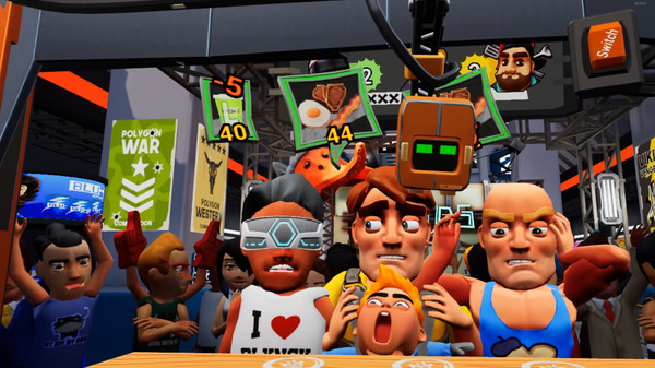 [Oculus quest] 库克烹饪（All Hail The Cook-o-tron）2385 作者:admin 帖子ID:5433 