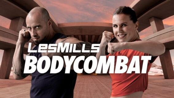 [Oculus quest] 莱斯米尔斯节拍健身锻炼（LES MILLS BODYCOMBAT）2326 作者:admin 帖子ID:5434 