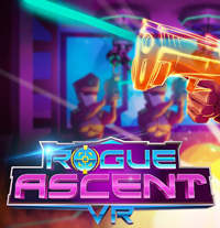 [Oculus quest] 科幻射击（Rogue Ascent VR）1992 作者:admin 帖子ID:5437 