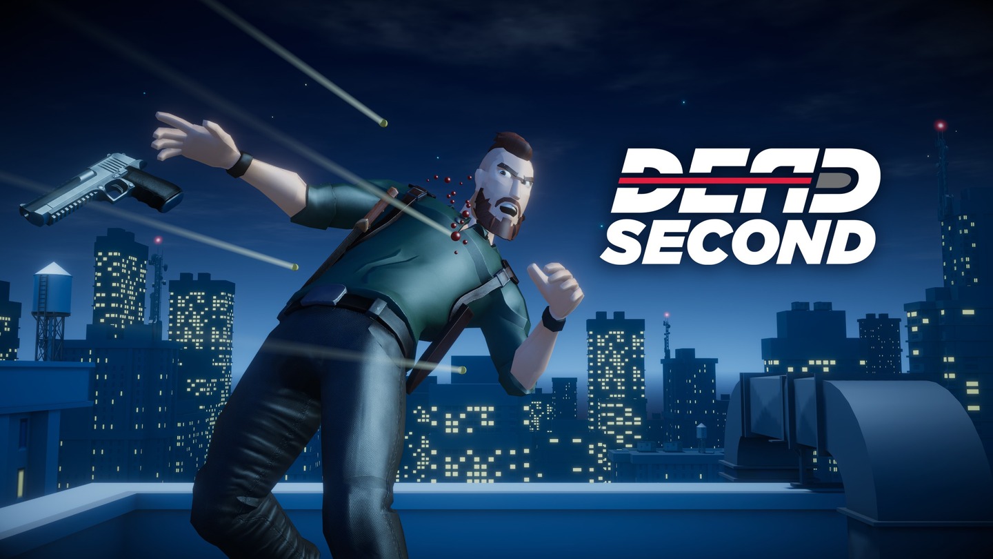 [Oculus quest] 死亡读秒（Dead Second）3619 作者:admin 帖子ID:5439 