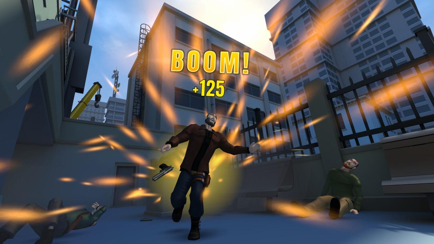 [Oculus quest] 死亡读秒（Dead Second）414 作者:admin 帖子ID:5439 