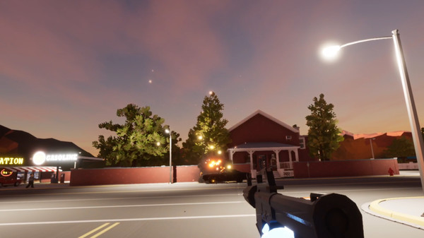 [免费VR游戏下载] 小镇射手 VR（Little Town Shooter VR）5395 作者:admin 帖子ID:5446 