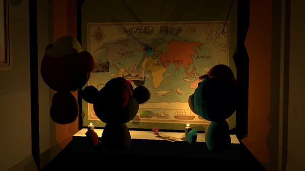 [VR游戏下载] 死亡马戏团VR（Lockdown VR: Circus of the Dead）6909 作者:admin 帖子ID:5447 