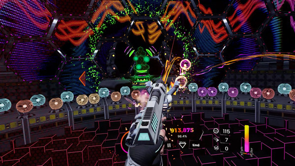 [免费VR游戏下载] 音乐无限(Musical Range)1430 作者:admin 帖子ID:5450 