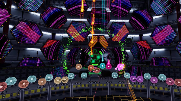 [免费VR游戏下载] 音乐无限(Musical Range)8657 作者:admin 帖子ID:5450 