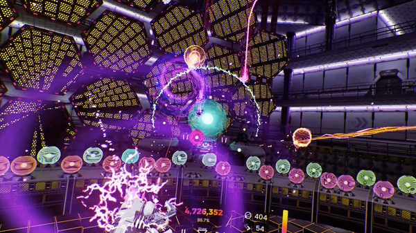 [免费VR游戏下载] 音乐无限(Musical Range)8868 作者:admin 帖子ID:5450 
