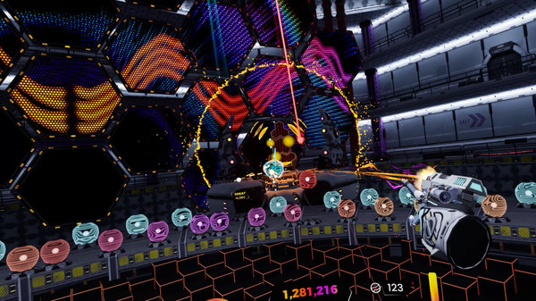 [免费VR游戏下载] 音乐无限(Musical Range)4510 作者:admin 帖子ID:5450 