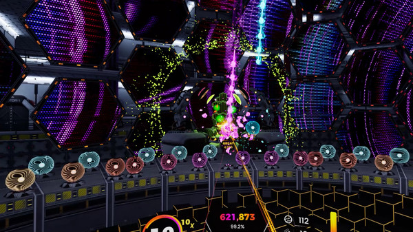 [免费VR游戏下载] 音乐无限(Musical Range)969 作者:admin 帖子ID:5450 
