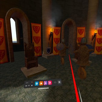 [免费VR游戏下载] 圆桌会议 VR（Round Table）9739 作者:admin 帖子ID:5451 