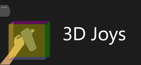 [免费VR游戏下载] 3D 乐趣（3D Joys）1463 作者:admin 帖子ID:5456 