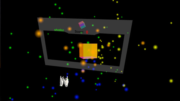 [免费VR游戏下载] 3D 乐趣（3D Joys）1997 作者:admin 帖子ID:5456 