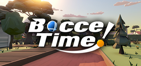 [免费VR游戏下载] 滚球模拟 VR（Bocce Time! VR）1945 作者:admin 帖子ID:5457 