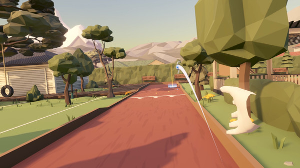 [免费VR游戏下载] 滚球模拟 VR（Bocce Time! VR）5608 作者:admin 帖子ID:5457 